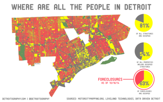 Illustration for article titled Detroit is Not a 'Blank Slate' – These Maps Prove It